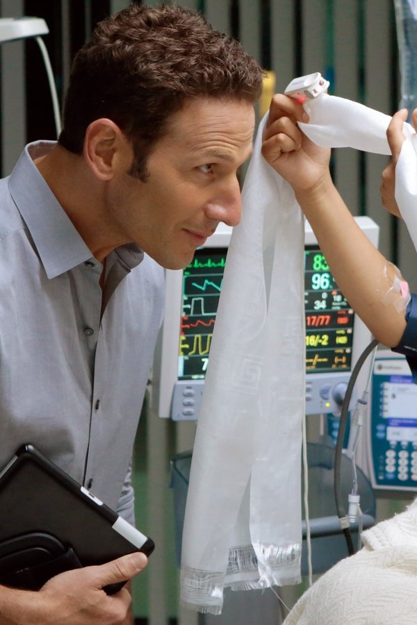 Royal Pains – S07E07 – Episodio 7