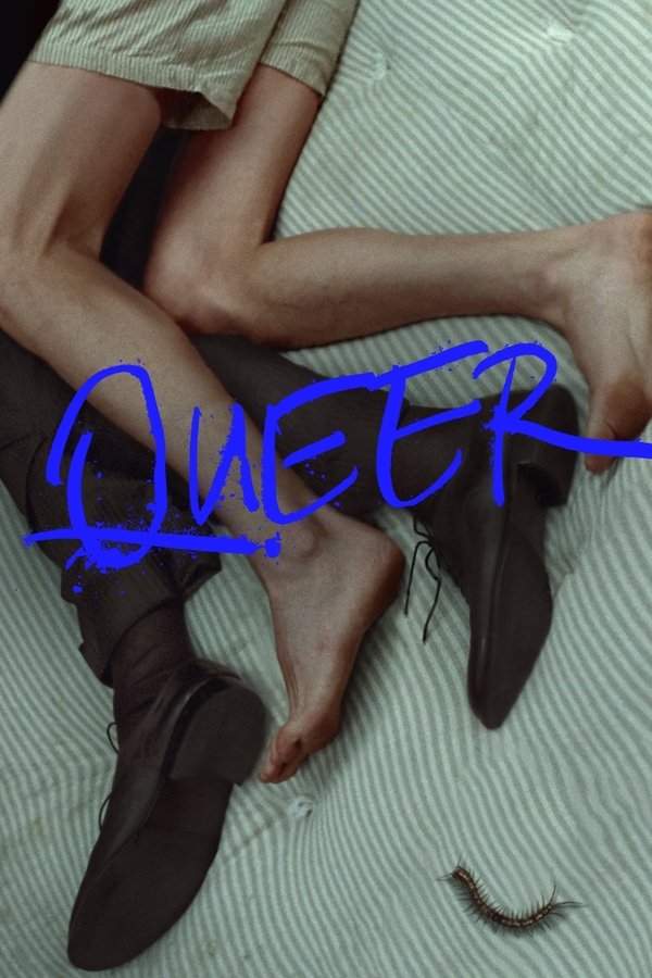 IN - Queer (2024)