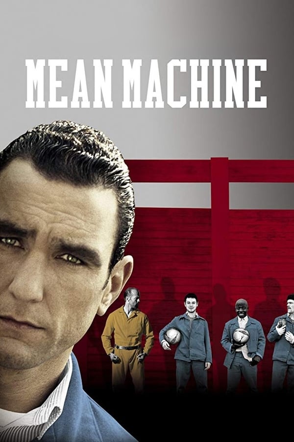 TVplus NL - Mean Machine (2001)