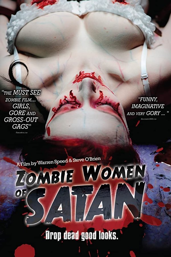 Zombie Women of Satan