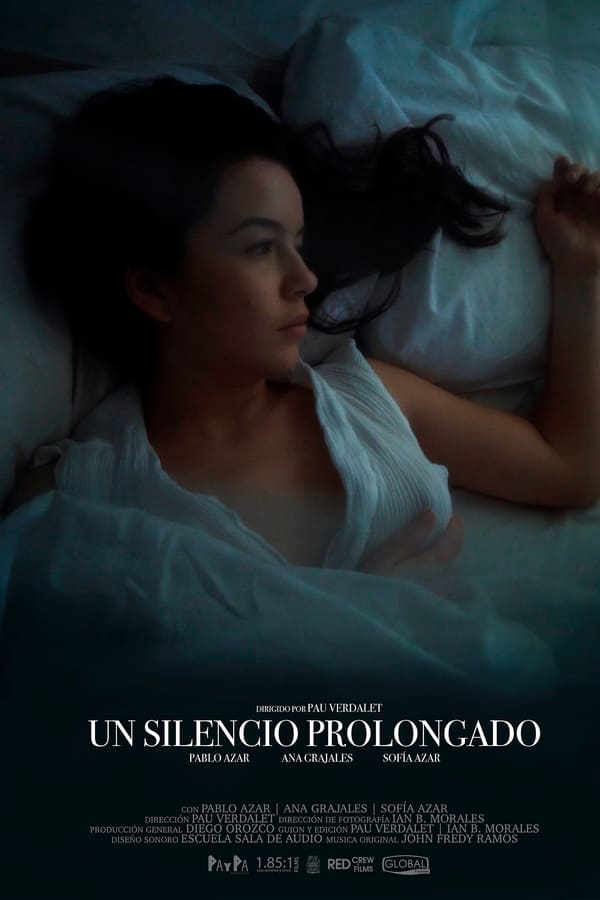 Un silencio prolongado