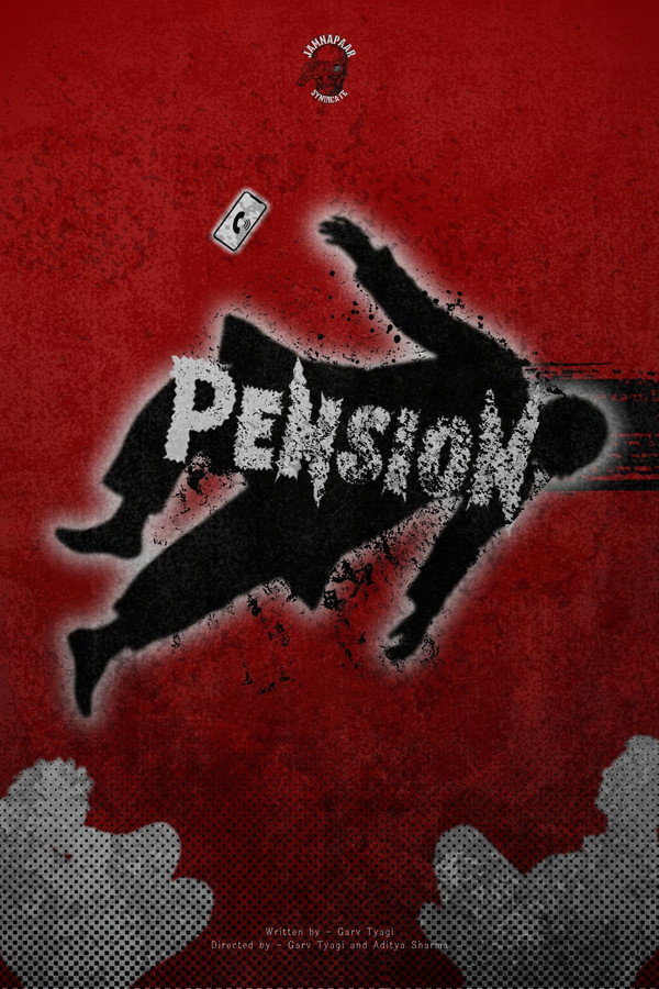 Pension