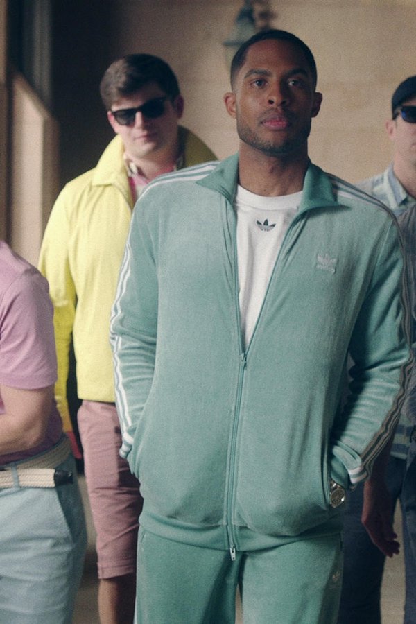 Dear White People – S03E06 – Episodio 6