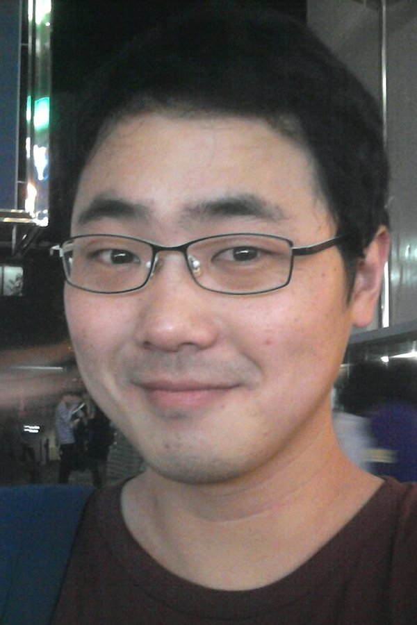 Lee Ho-san's headshot