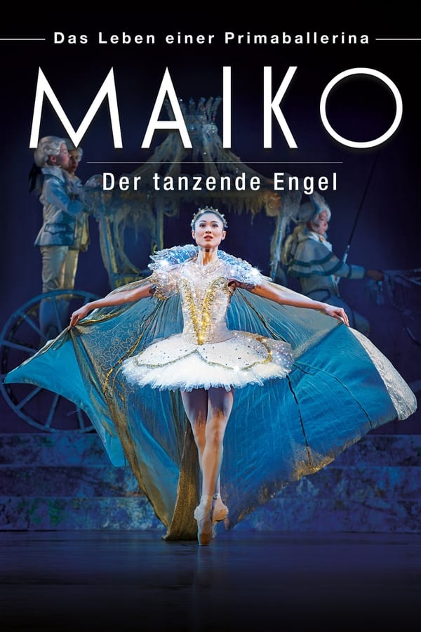 Maiko – Der tanzende Engel