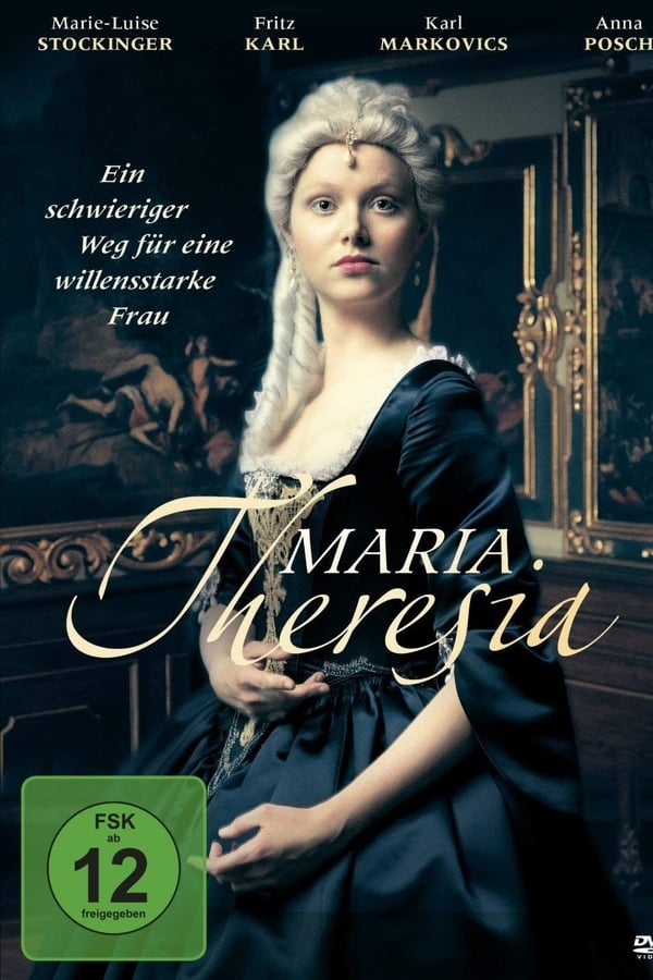 Maria Theresia