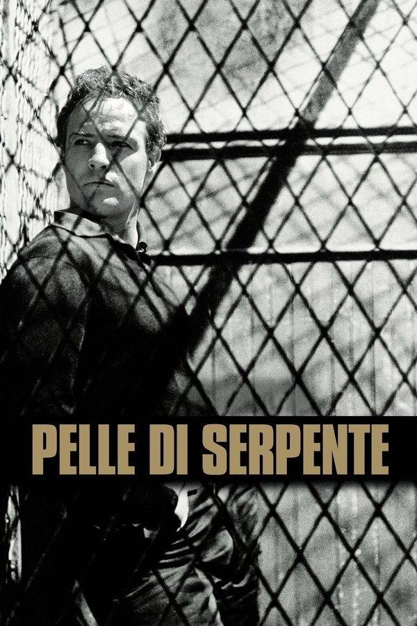 Pelle di serpente