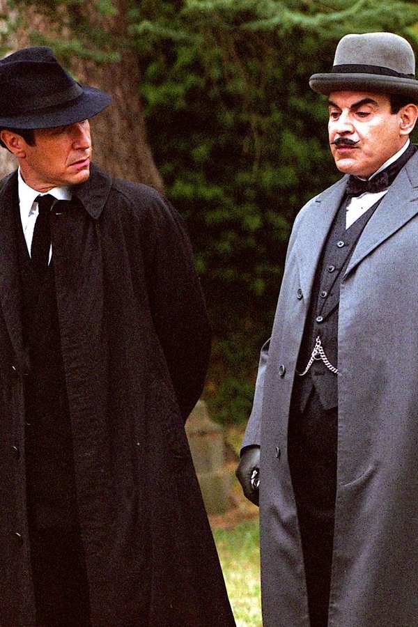 Poirot – S09E02 – La parola alla difesa