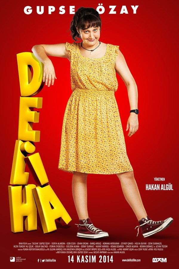 AR - Deliha (2014)