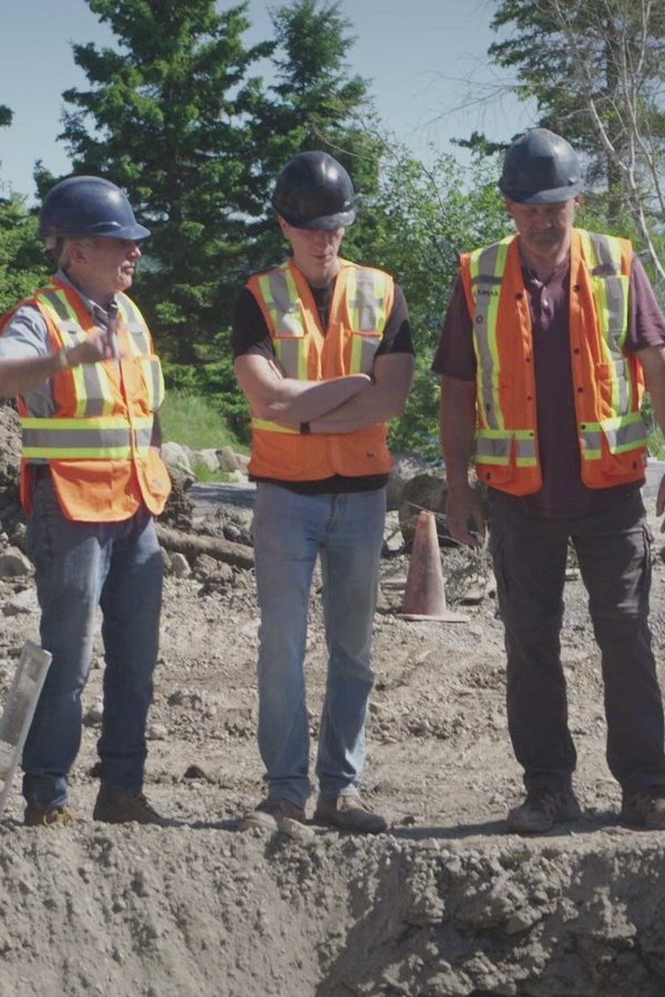 Oak Island e il tesoro maledetto – S12E01 – Episodio 1