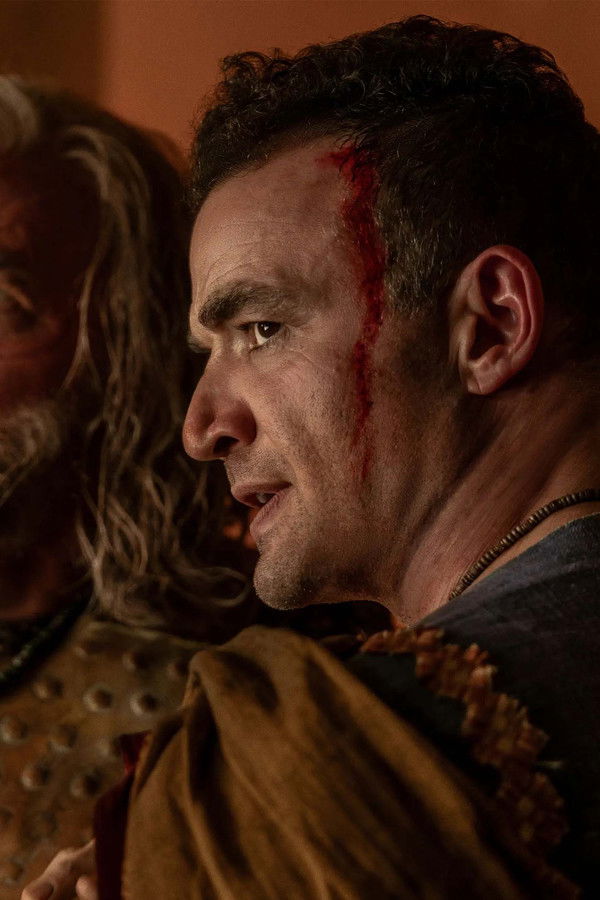Spartacus: House of Ashur - Bölüm 1