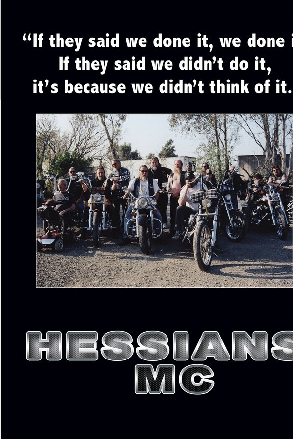 Hessians MC