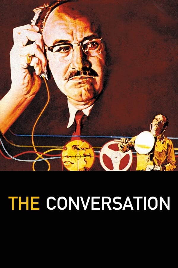 The Conversation