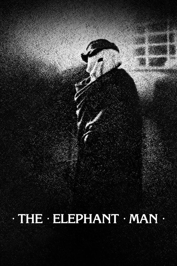EN: The Elephant Man 1980