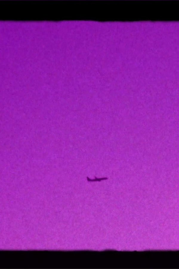 Shoegazer’s Brown Eye Reverie