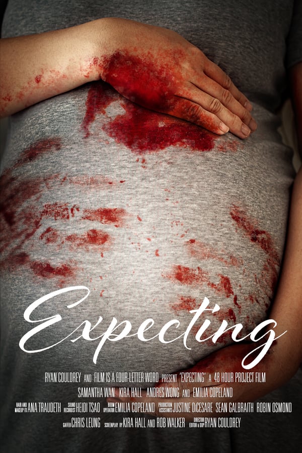 EN| Expecting 