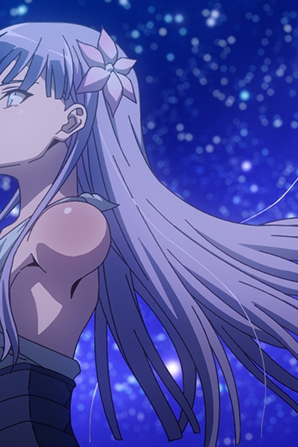 Ragna Crimson – S01E18 – Episodio 18