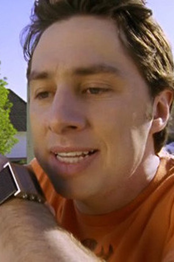Scrubs – Medici ai primi ferri – S05E14 – Il mio inferno privato
