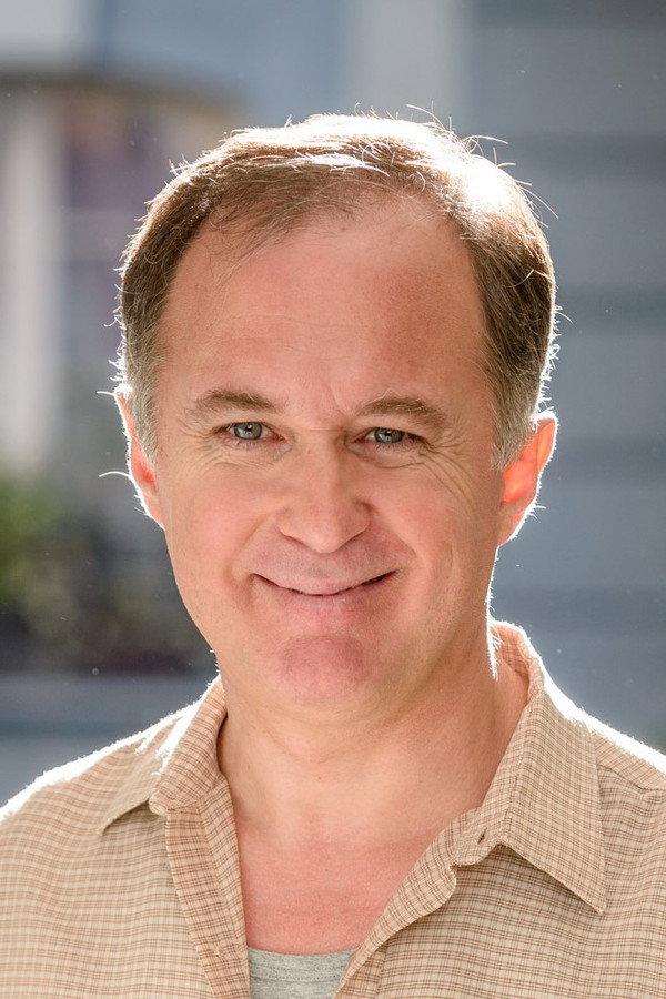 Luis Bermejo's headshot