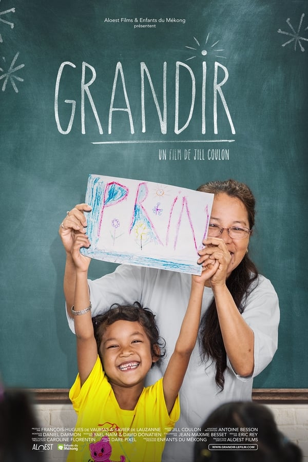 Grandir