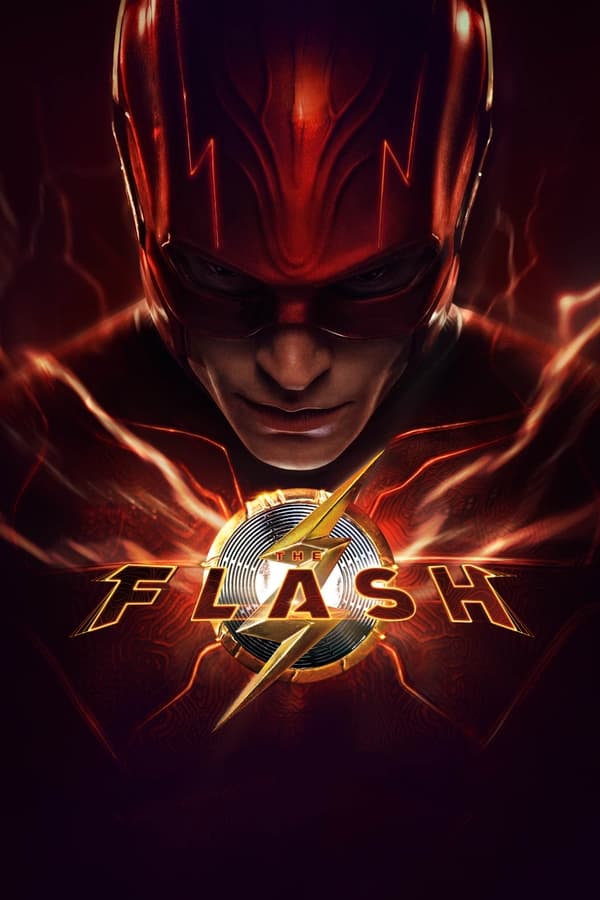 TVplus EX - The Flash (2023)