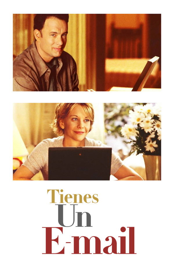 Tienes Un E-mail (You've Got Mail)