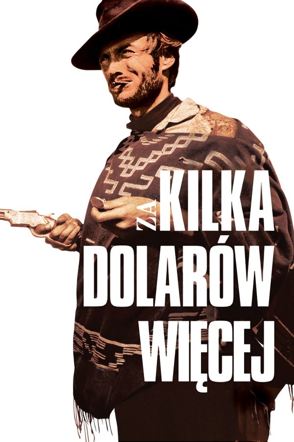 PL - Za kilka dolarów więcej - 1965