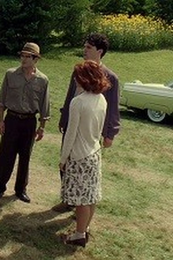 Haven – S03E13 – Grazie per i ricordi