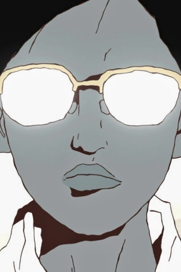 Ping Pong The Animation [Sub-ITA] – S01E05 – Episodio 5