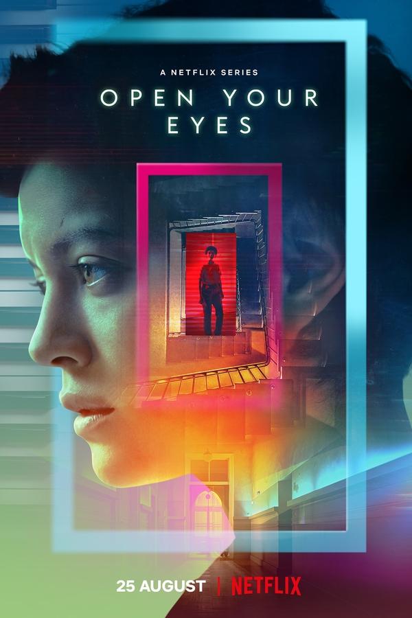 FR - Open Your Eyes 4KOTT