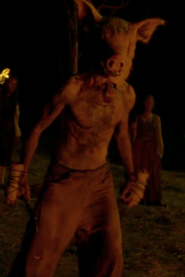American Horror Story – S06E05 – Il patto