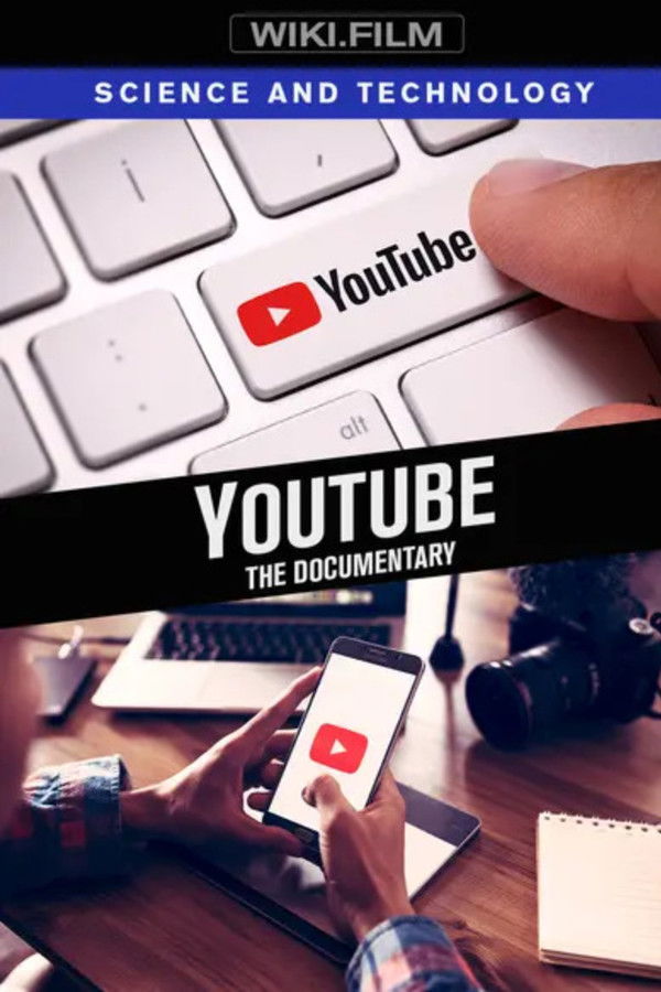Youtube: The Documentary