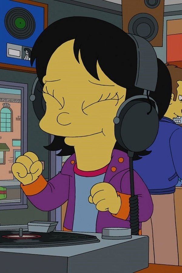 I Simpson – S25E21 – Amica a Pagamento