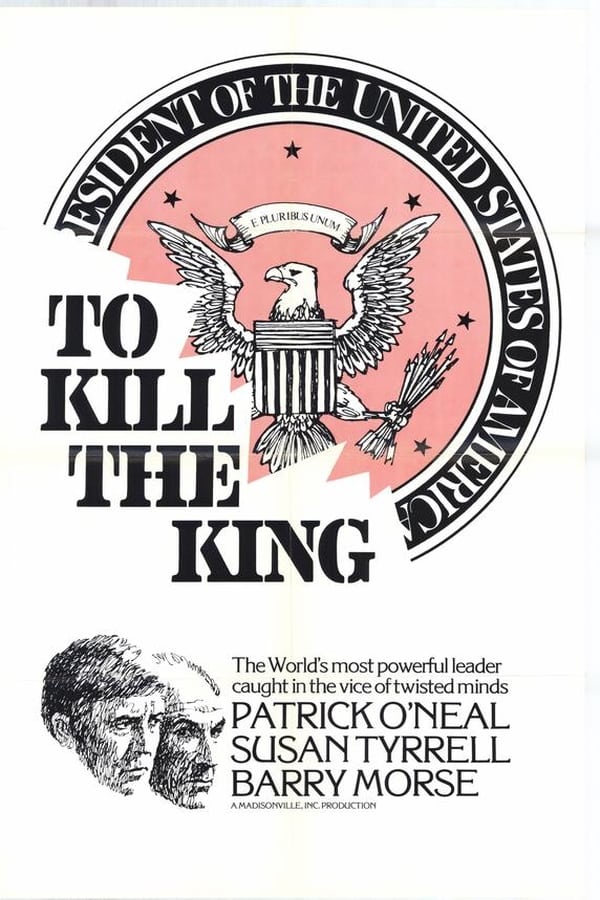 NL - To Kill the King (1974)