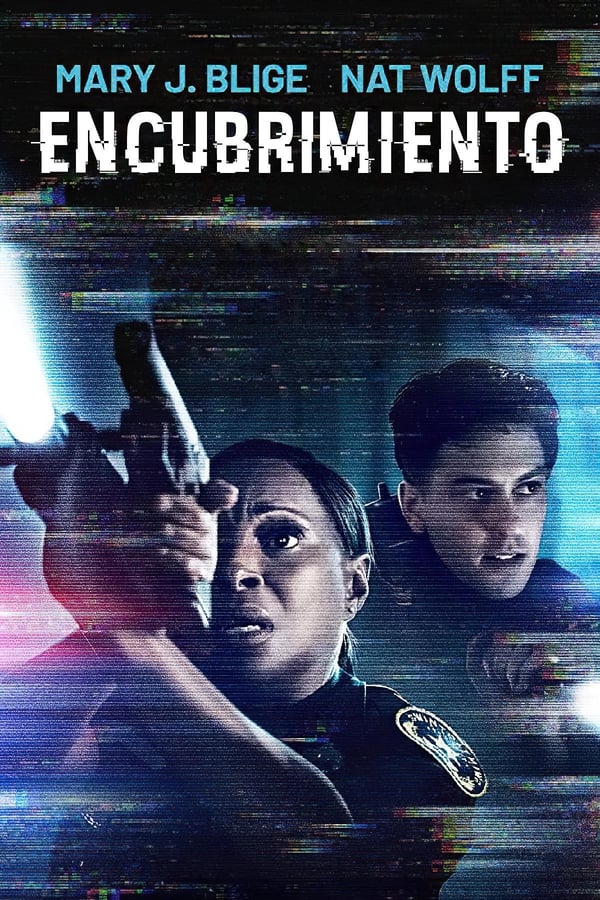 TVplus ES - Cámara policial  (2020)
