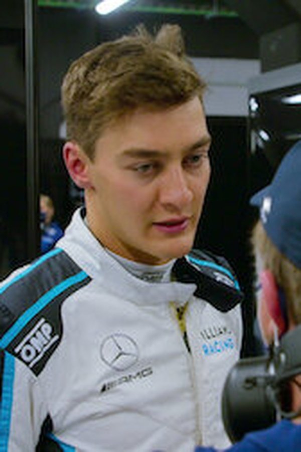 Formula 1: Drive to Survive – S04E06 – Episodio 6
