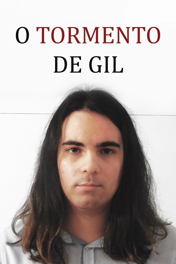 O Tormento de Gil poster