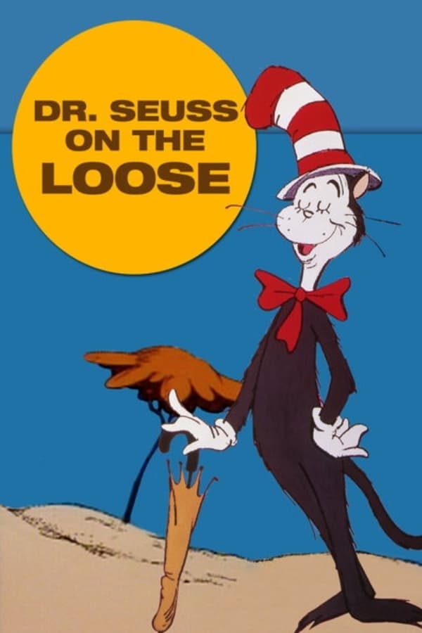 Dr. Seuss on the Loose