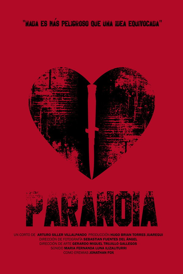 Paranoia