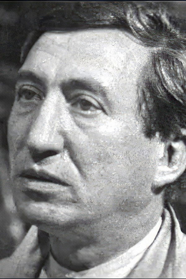 François Darbon's headshot