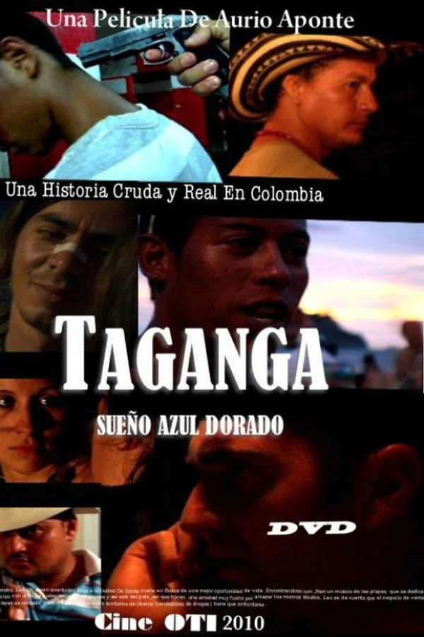 TAGANGA