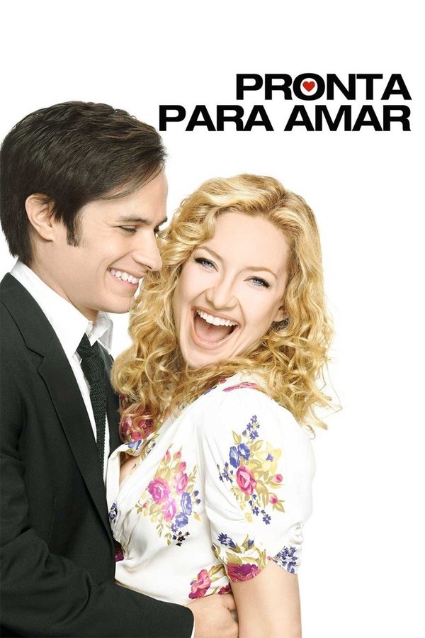 Pronta para Amar (2011)