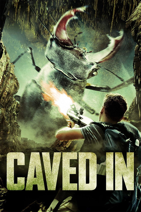 Deep Threat (2006)