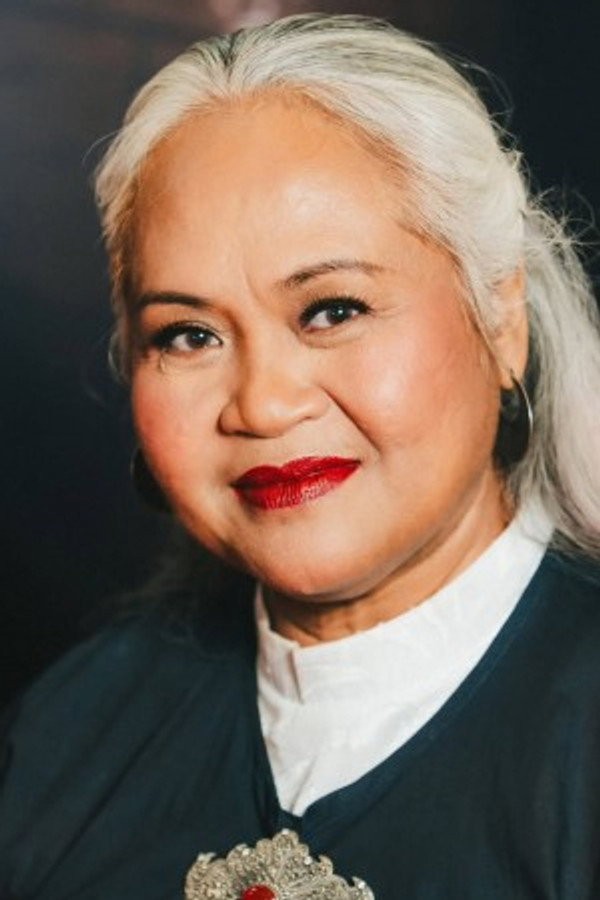 Alit Aryani Willems's headshot