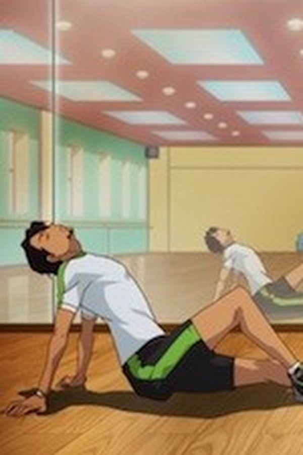 Tiger & Bunny – S01E14 – L’amore è cieco