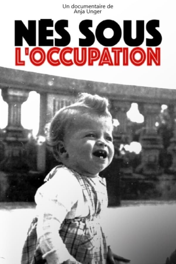 Dans les pas de deux femmes en quête de leurs origines, ce documentaire lève le voile sur une page méconnue de l’après-guerre : l’adoption, dans le cadre d’un programme transfrontalier, de milliers d’enfants nés de l’occupation française en Allemagne.