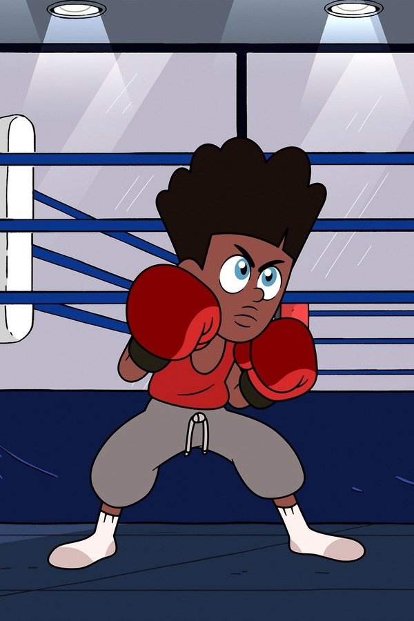 Craig – S05E02 – Episodio 2