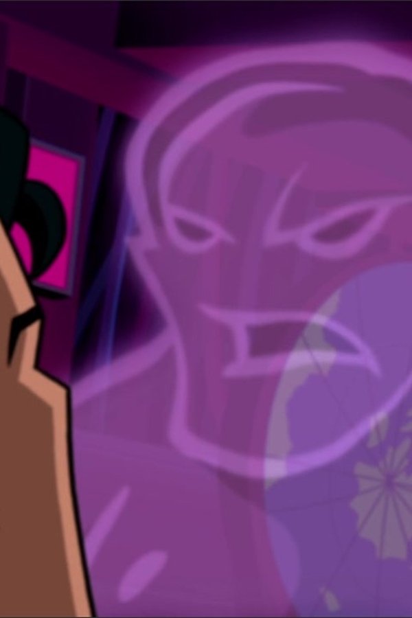 Batman: The Brave and the Bold – S02E07 – Episodio 7
