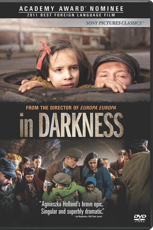 In Darkness (2011)