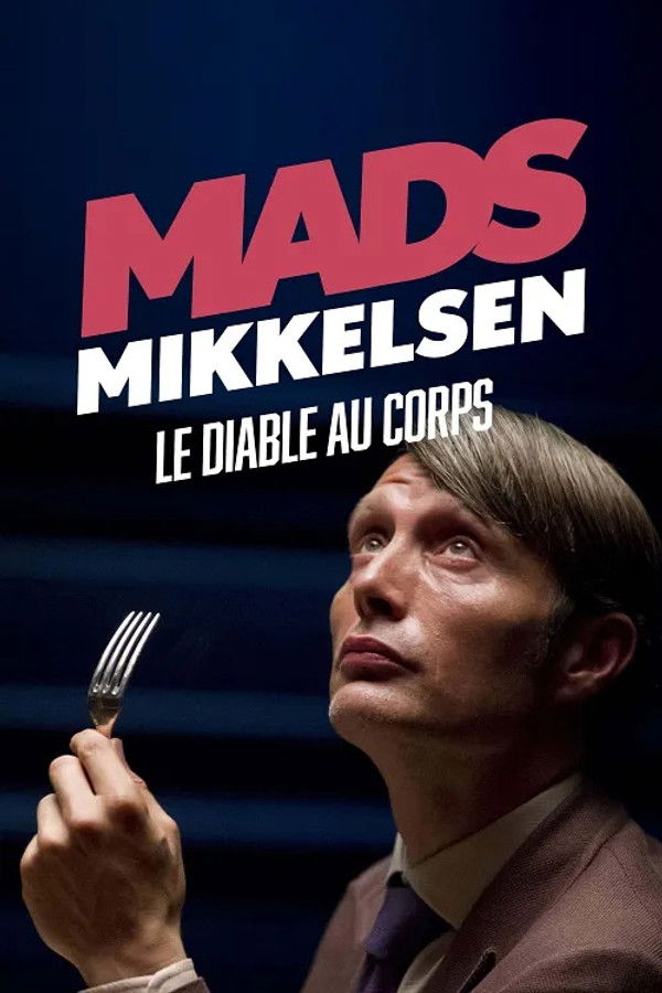 FR - Mads Mikkelsen - Le diable au corps - 2025